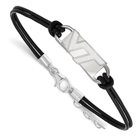 USC Trojans Sterling Silver Ankle Bracelet
