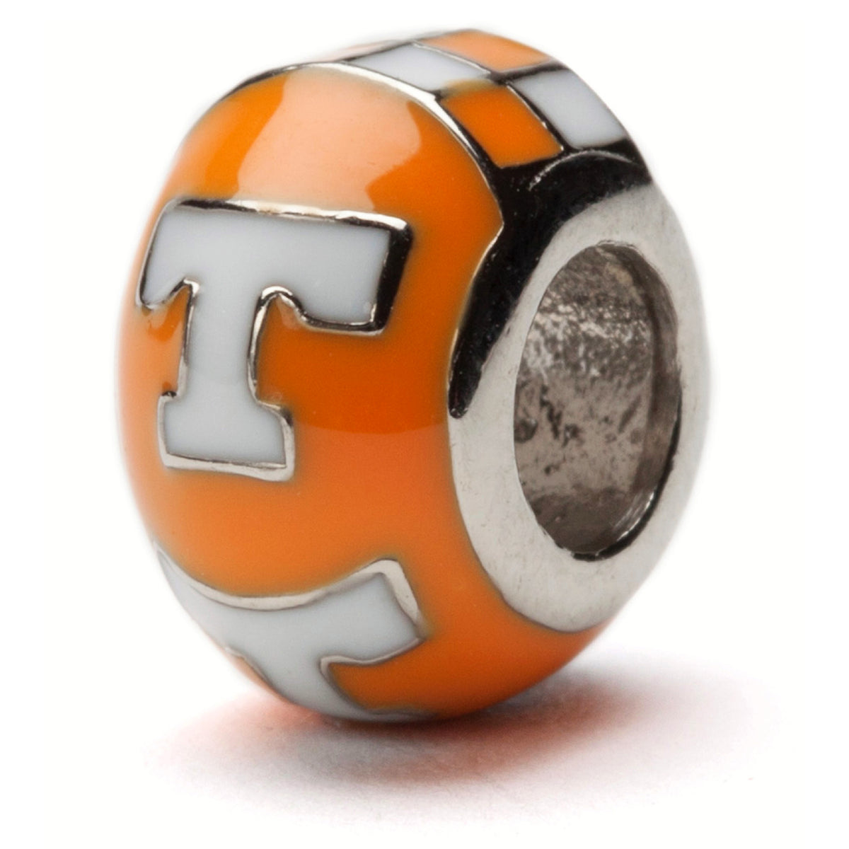 Tennessee Volunteers Charm Bracelet