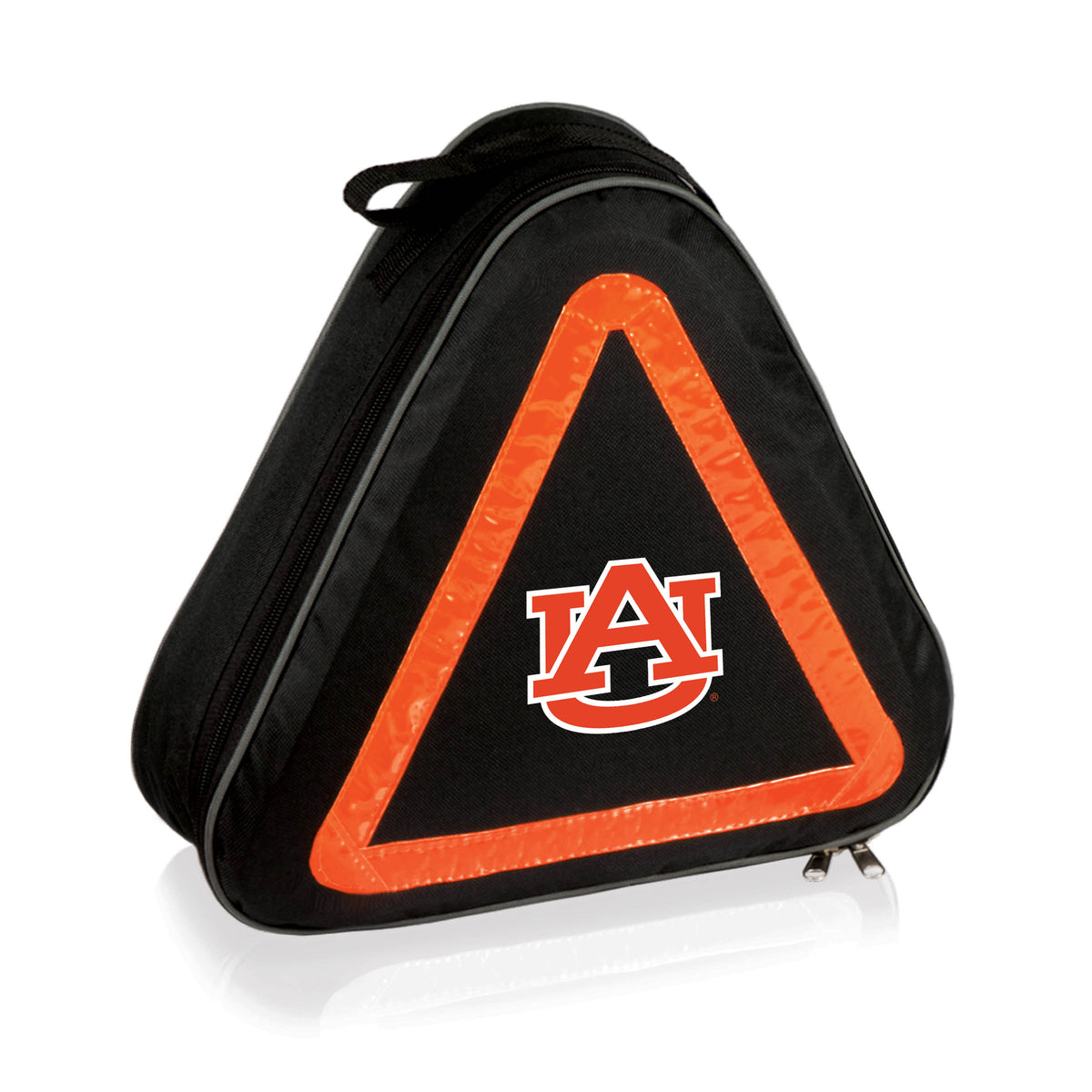Auburn Tigers Roadside Emergency Car Kit