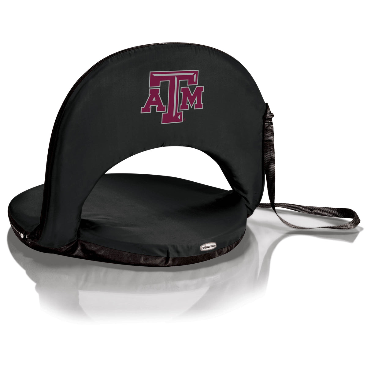 Texas A&M Aggies Portable Reclining Seat