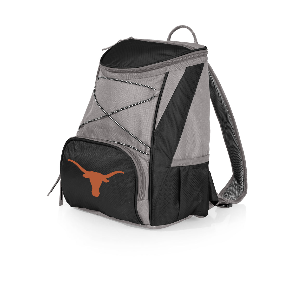 Texas Longhorns PTX Backpack Cooler