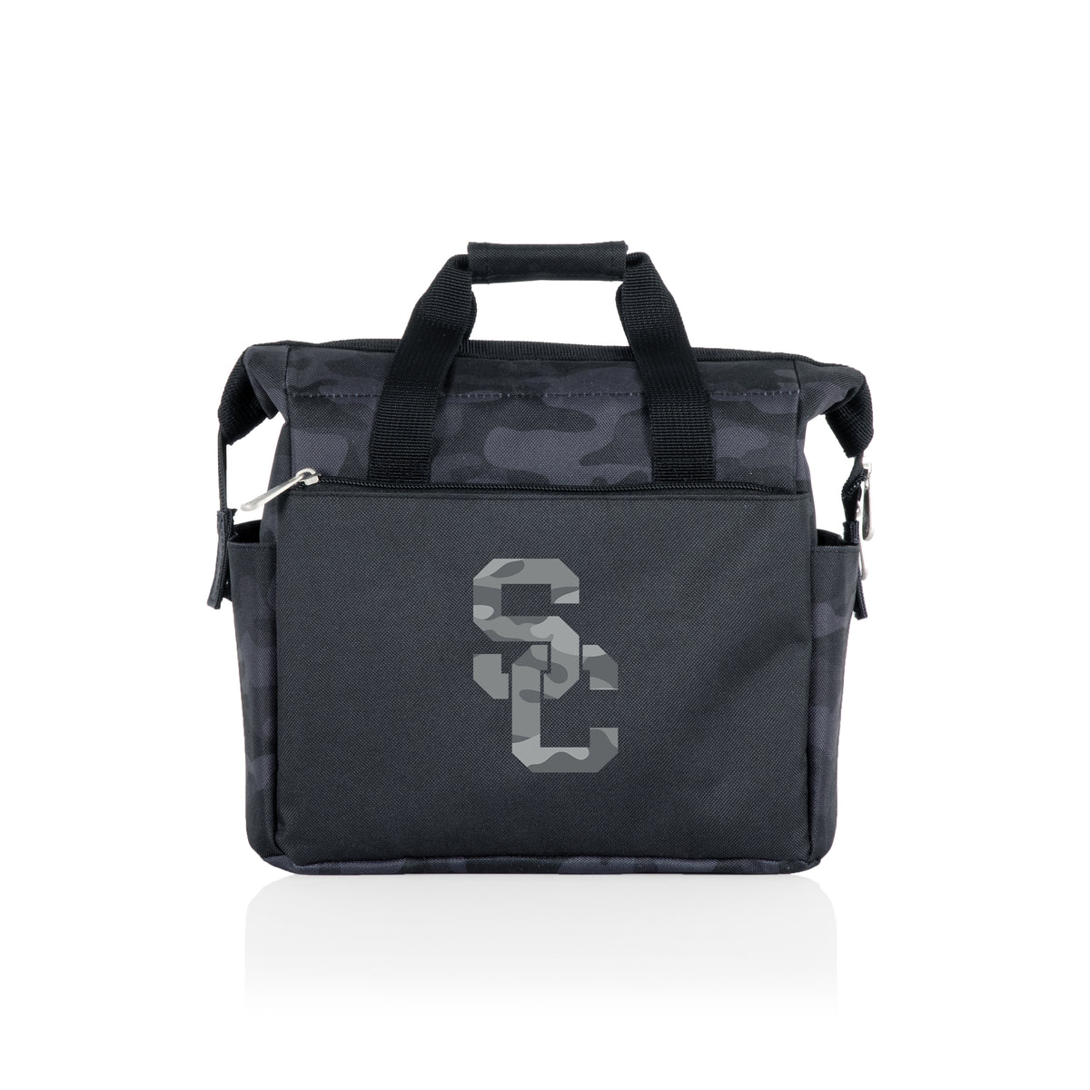 USC Trojans On The Go Lunch Bag Cooler