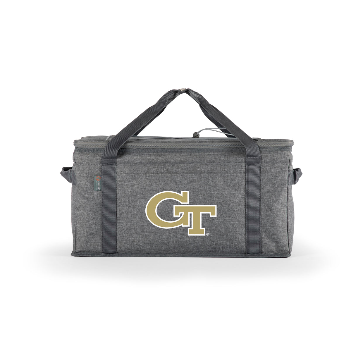 Georgia Tech Yellow Jackets 64 Can Collapsible Cooler
