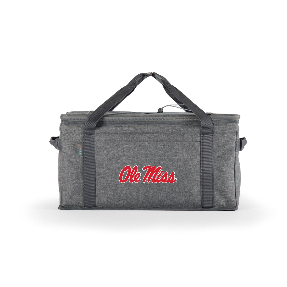 Mississippi Rebels 64 Can Collapsible Cooler