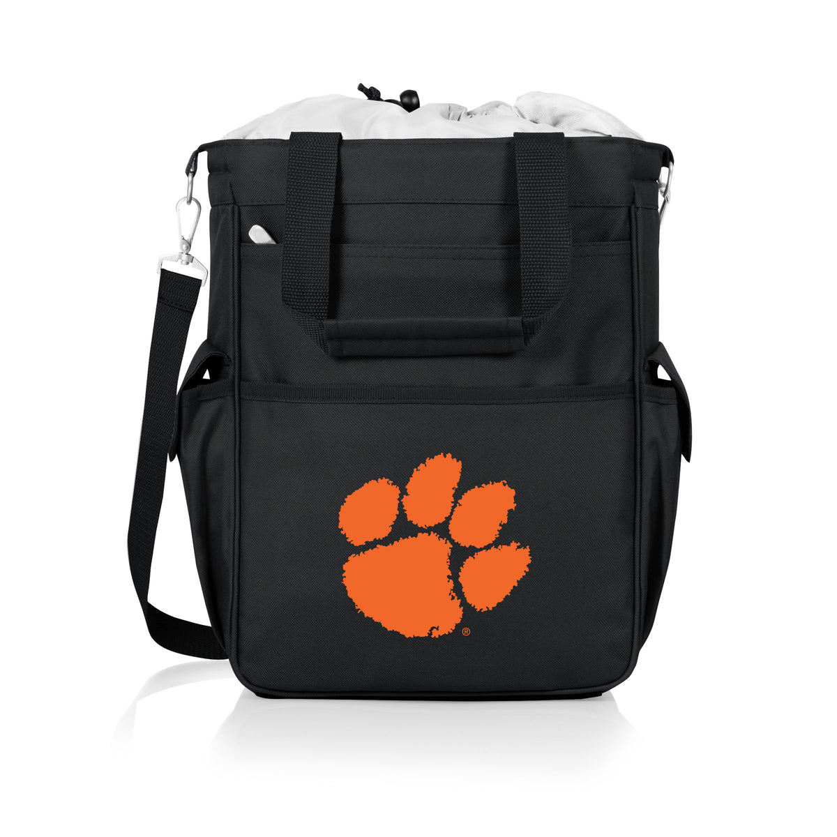 Clemson Tigers Activo Cooler Tote Bag
