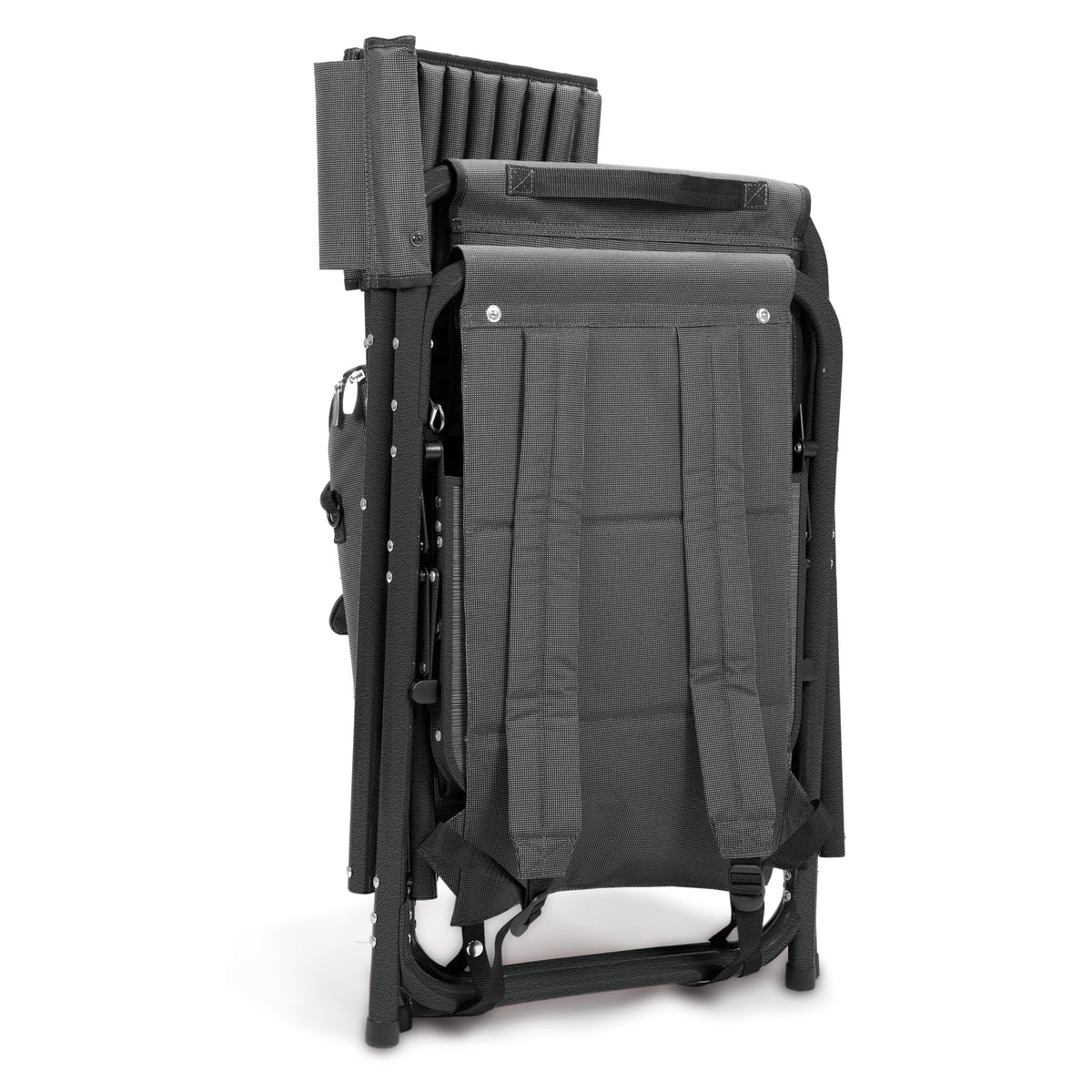 Baylor Bears Fusion Camping Chair - Black