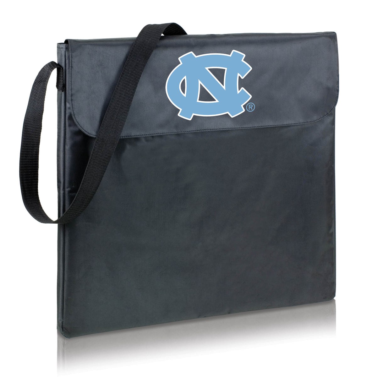 UNC Tar Heels Portable Charcoal BBQ Grill