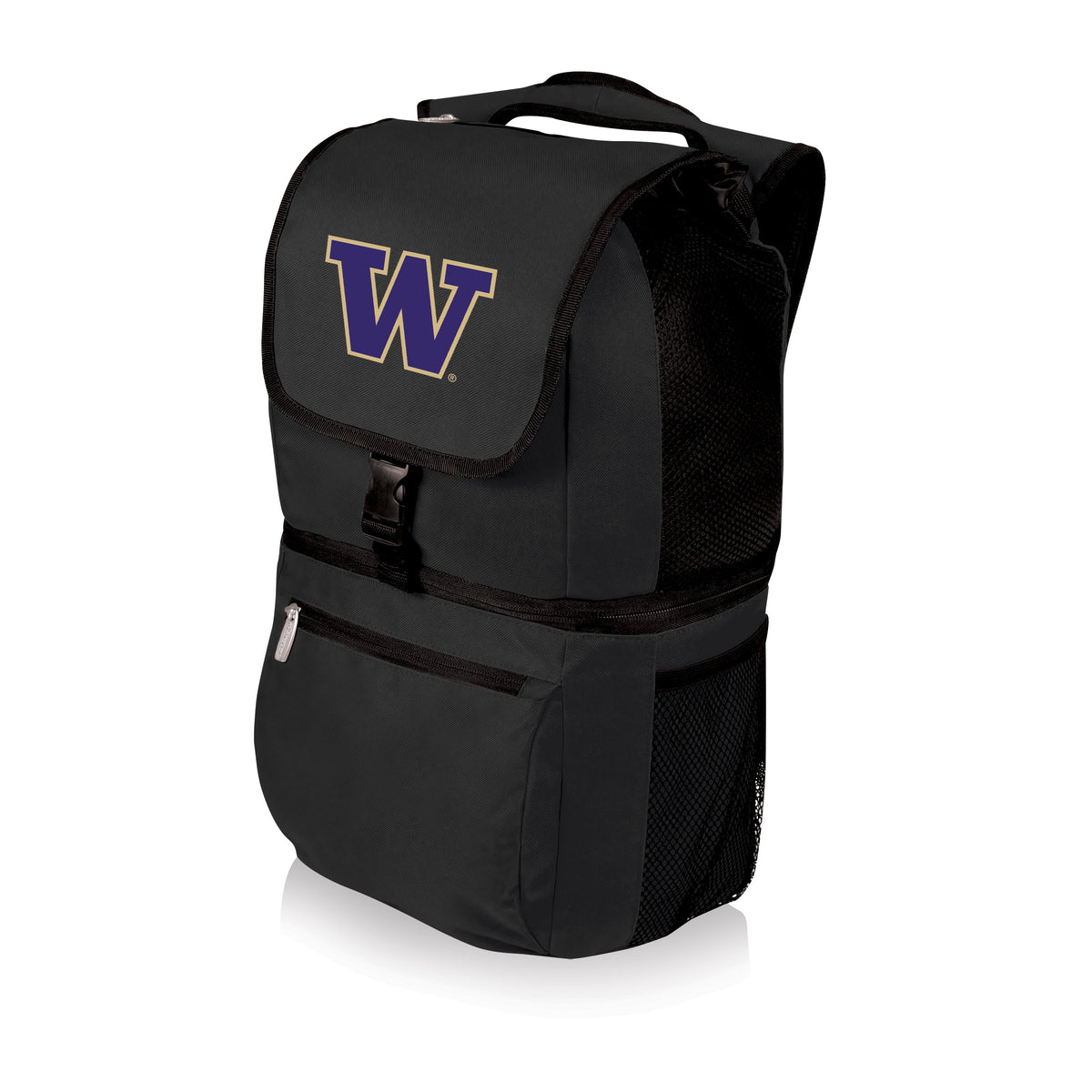 Washington Huskies Zuma Backpack Cooler