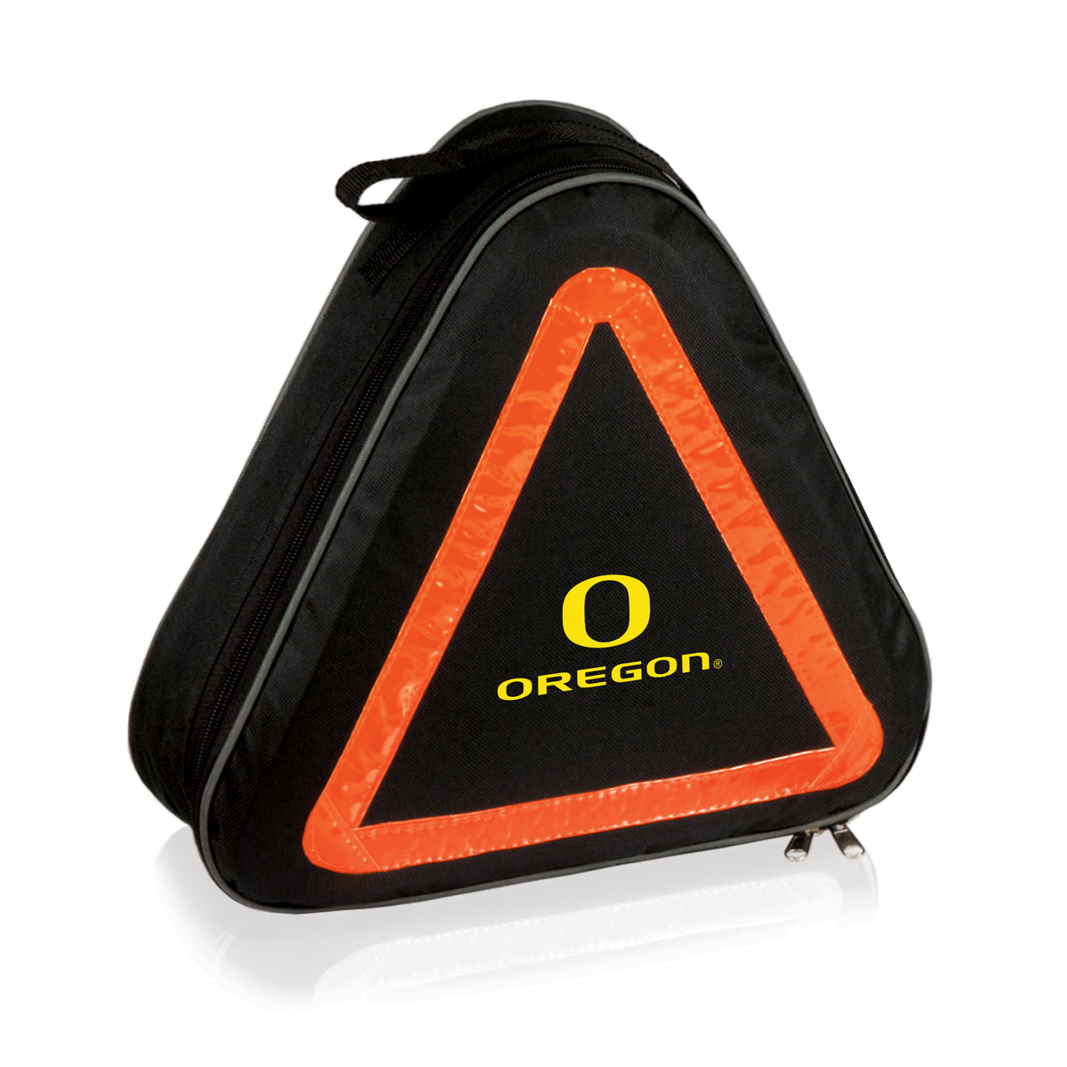 Oregon Ducks Roadside Emergency Car Kit