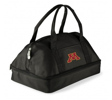 Minnesota Golden Gophers Potluck Casserole Tote