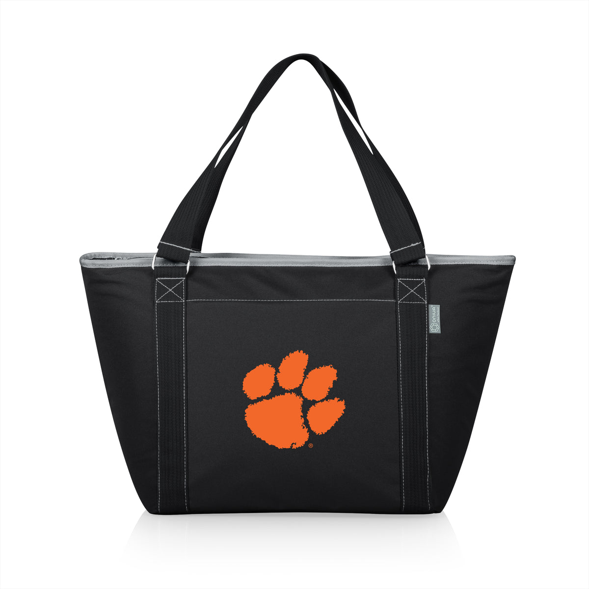 Clemson Tigers Topanga Cooler Tote Bag