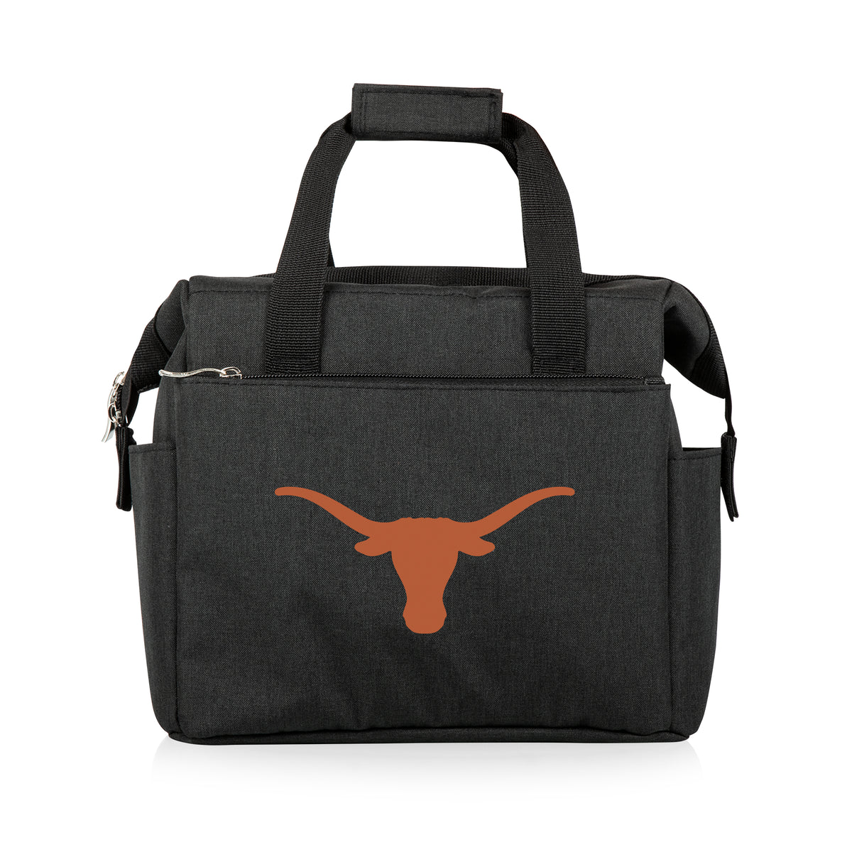 Texas Longhorns On The Go Lunch Bag Cooler