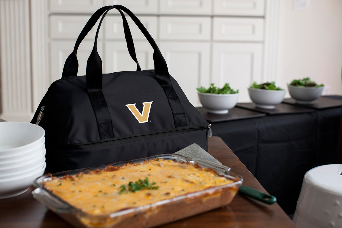 Vanderbilt Commodores Potluck Casserole Tote