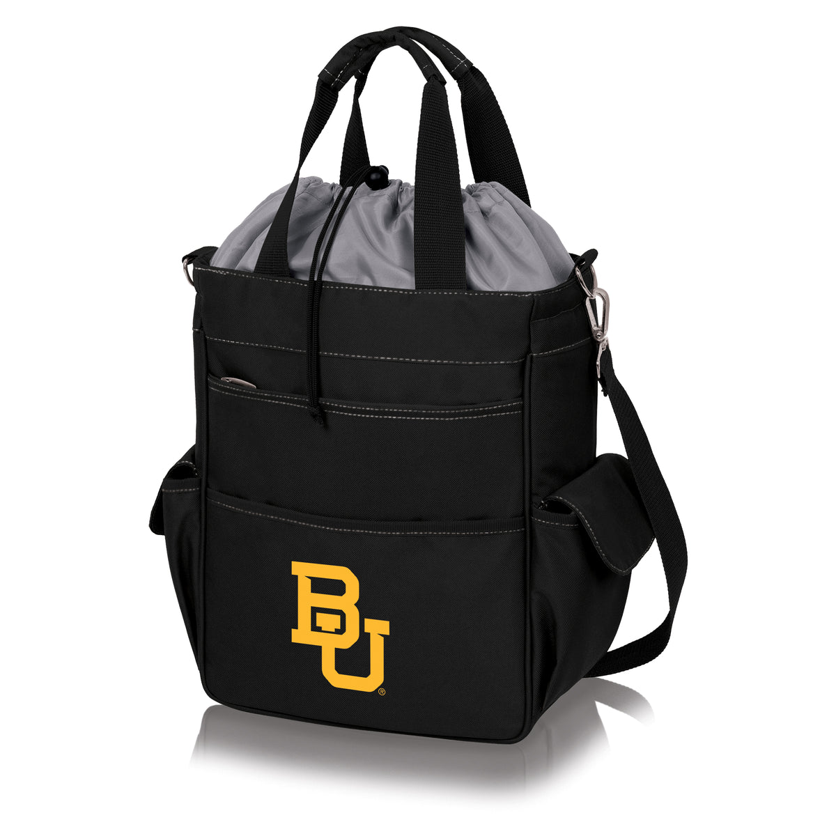 Baylor Bears Activo Cooler Tote Bag