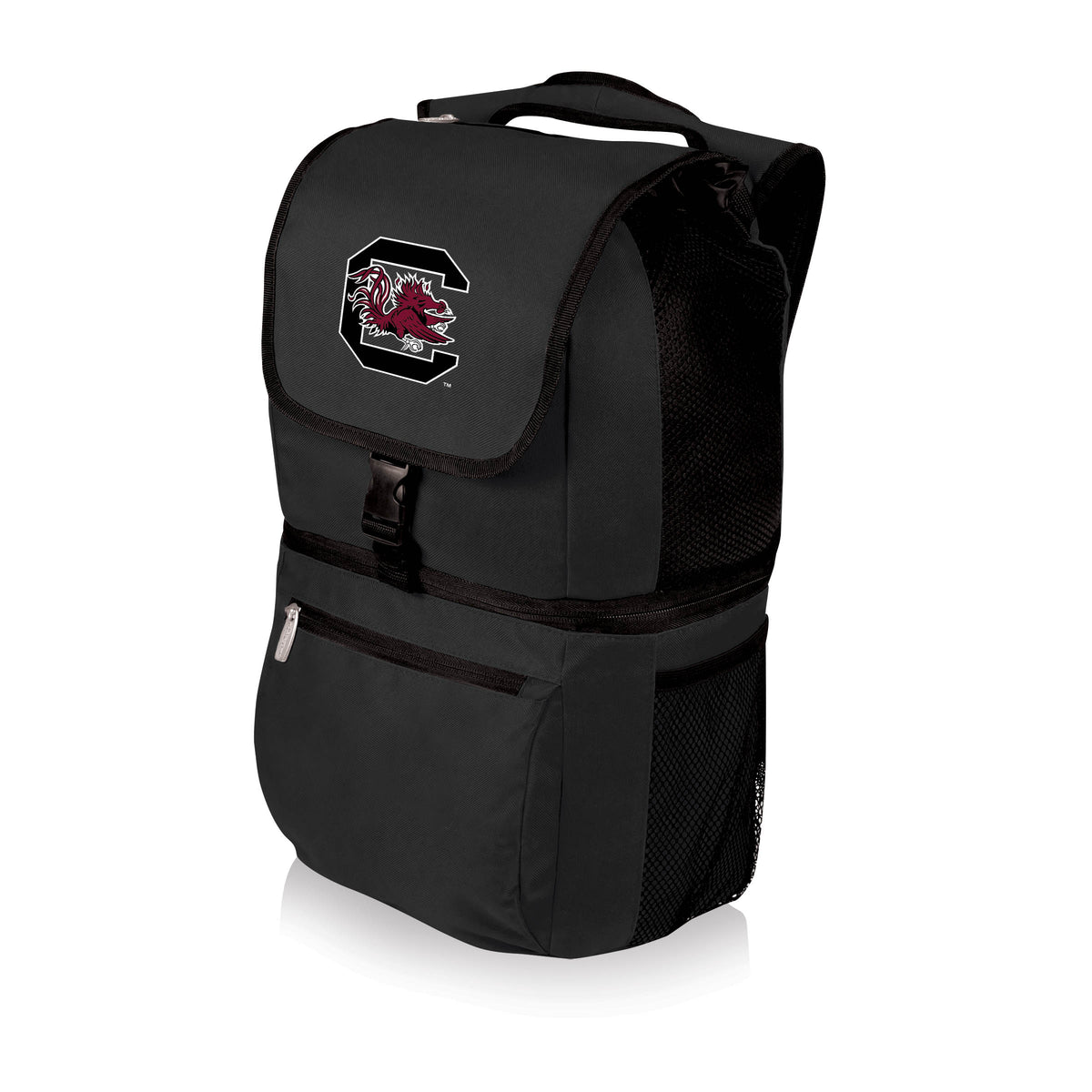 South Carolina Gamecocks Zuma Backpack Cooler