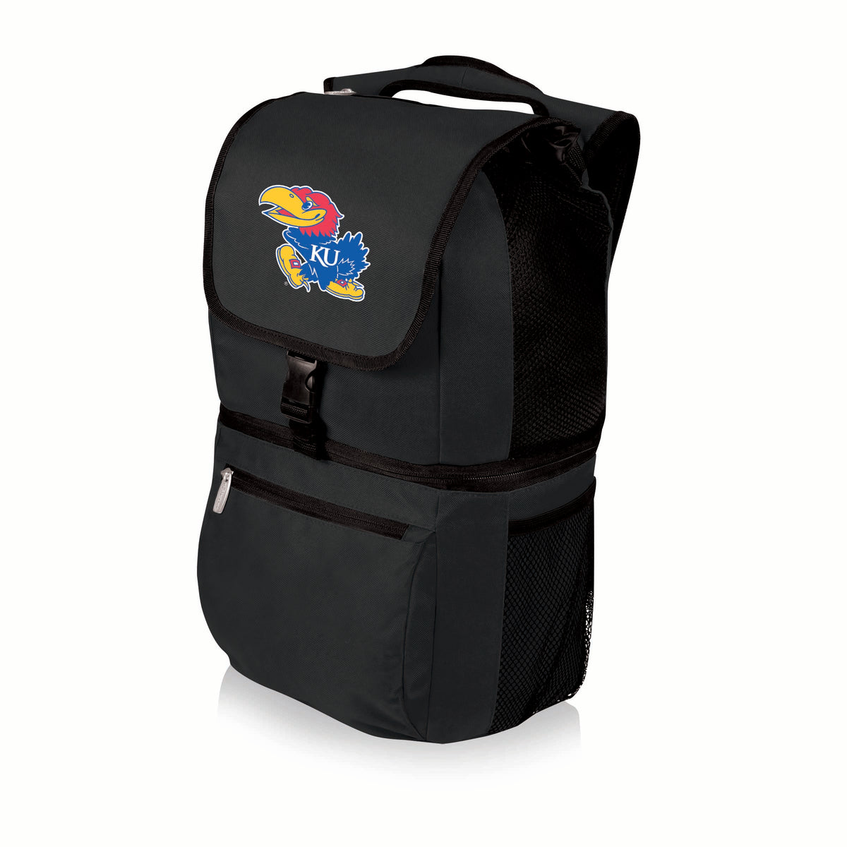 Kansas Jayhawks Zuma Backpack Cooler
