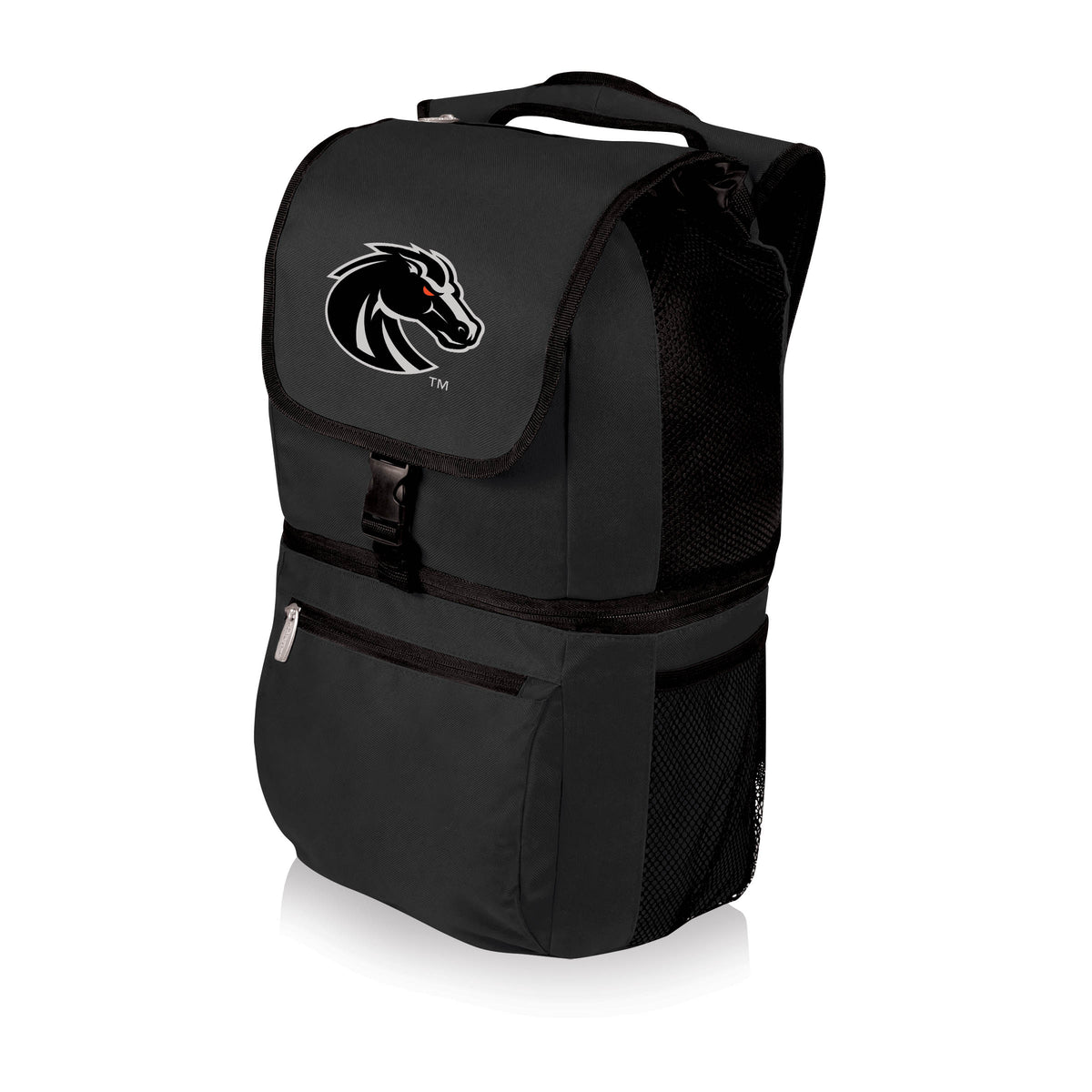 Boise State Broncos Zuma Backpack Cooler