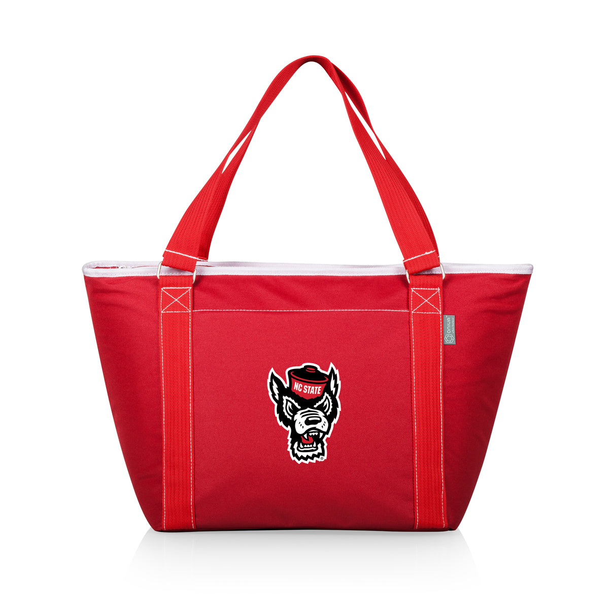 NC State Wolfpack Topanga Cooler Tote Bag