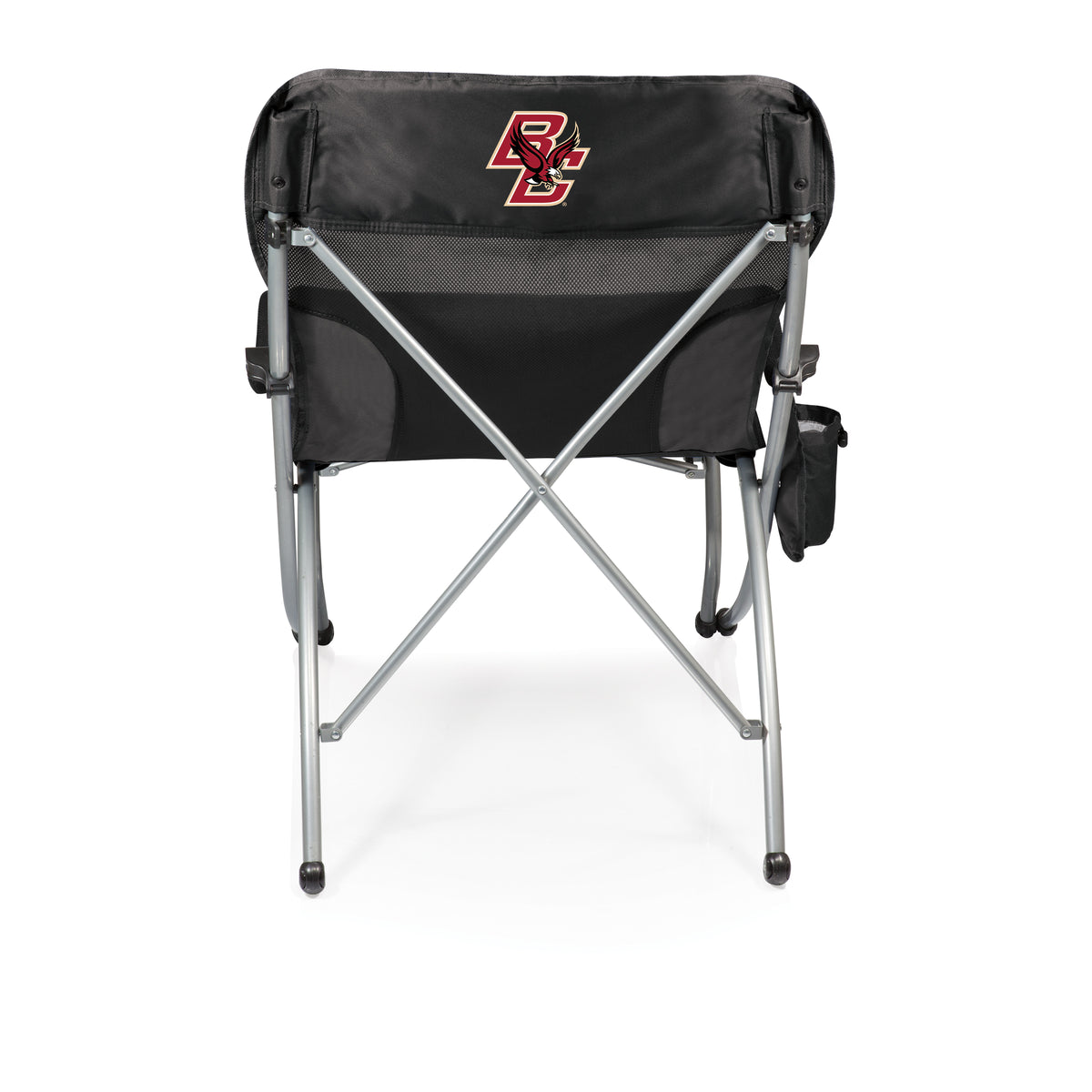 Boston College Eagles PT-XL Heavy Duty Camping Chair