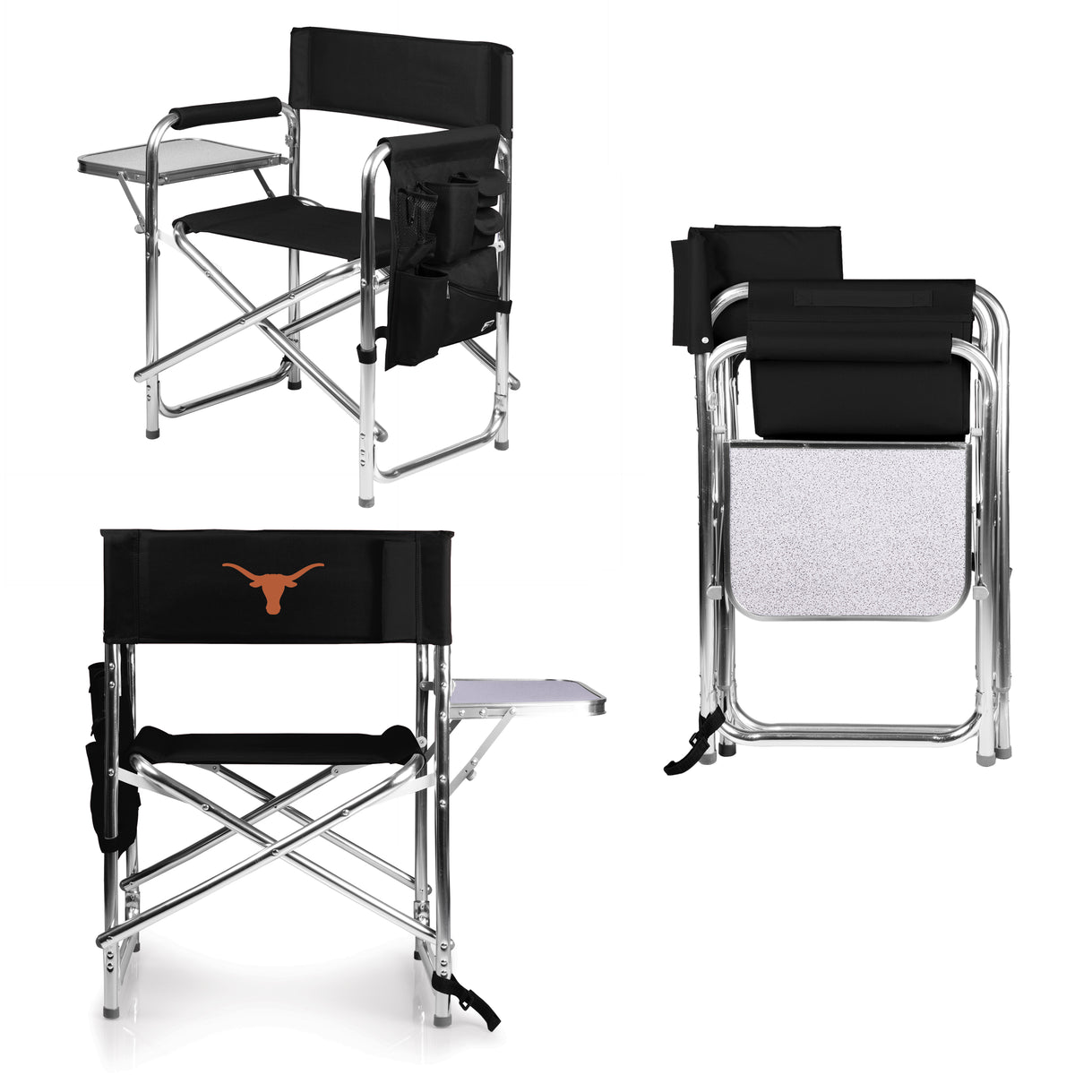 Texas Longhorns Sports Chair