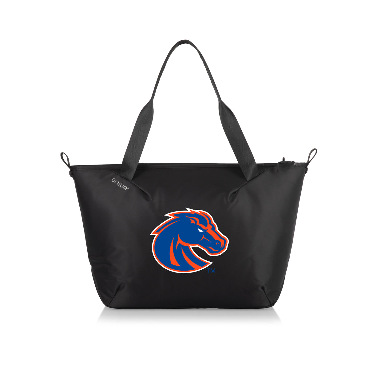 Boise State Broncos Eco-Friendly Cooler Tote Bag