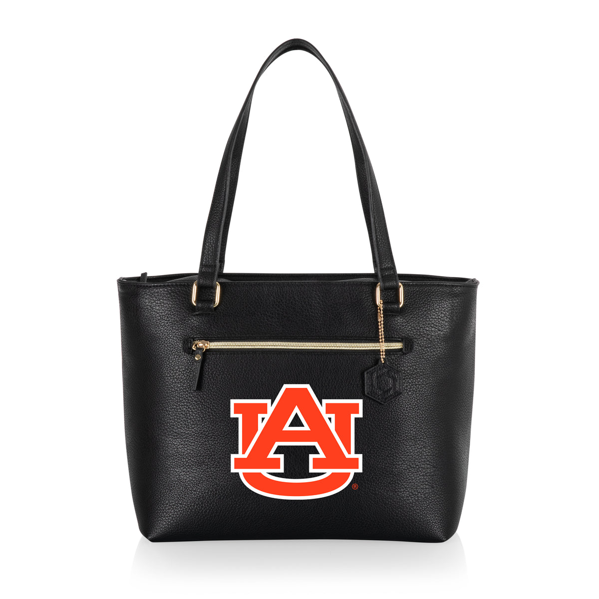 Auburn Tigers Uptown Cooler Tote Bag