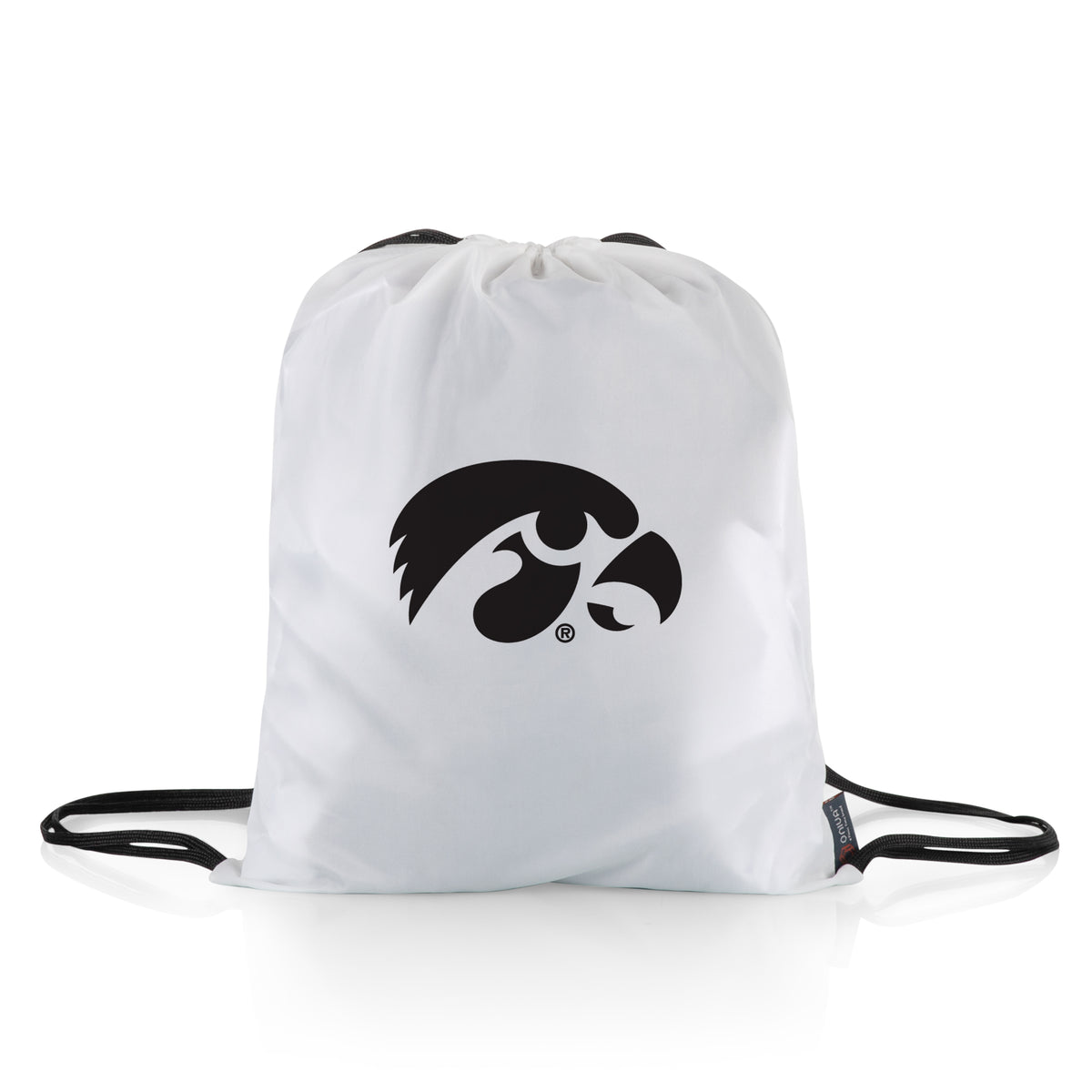 Iowa Hawkeyes Impresa Outdoor Blanket