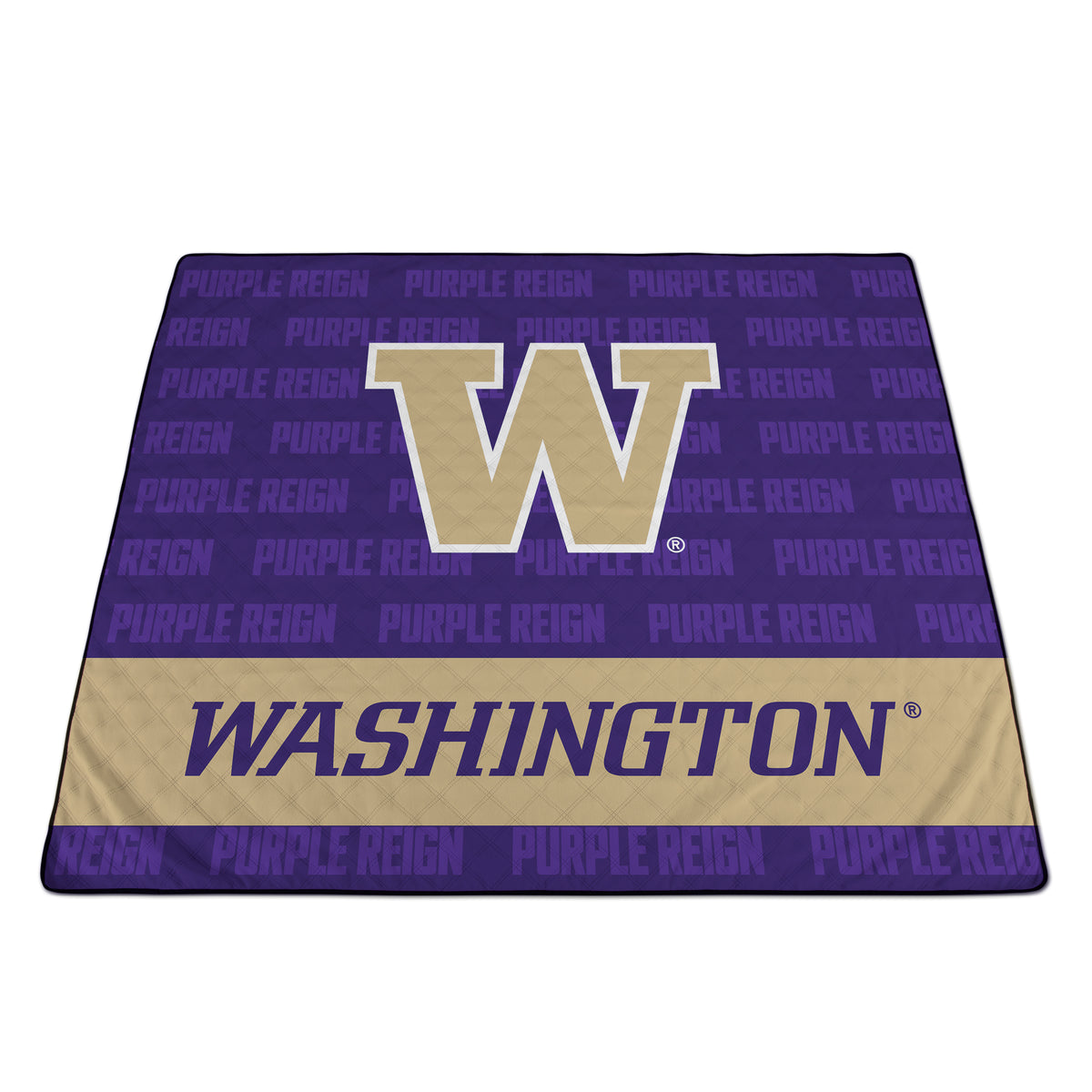Washington Huskies Impresa Outdoor Blanket