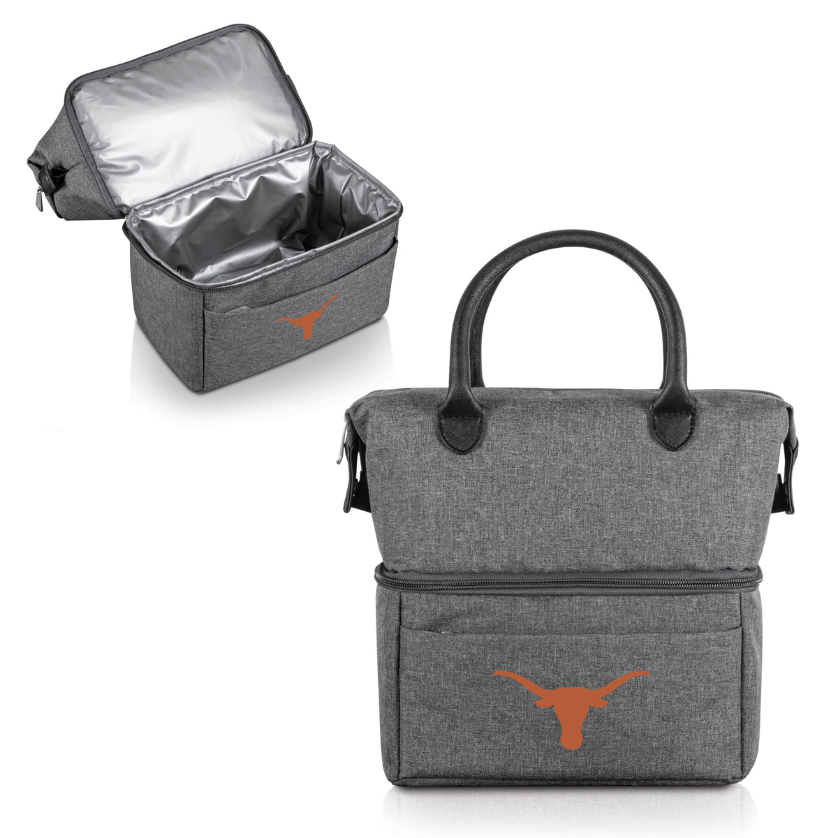 Texas Longhorns Urban Lunch Bag Cooler