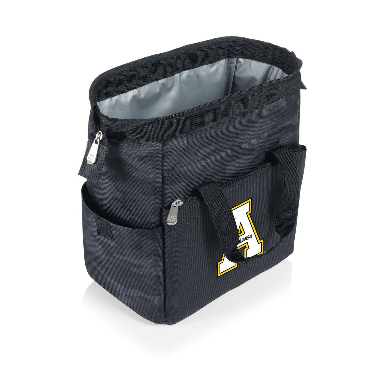 Appalachian State Mountaineers On The Go Lunch Bag Cooler