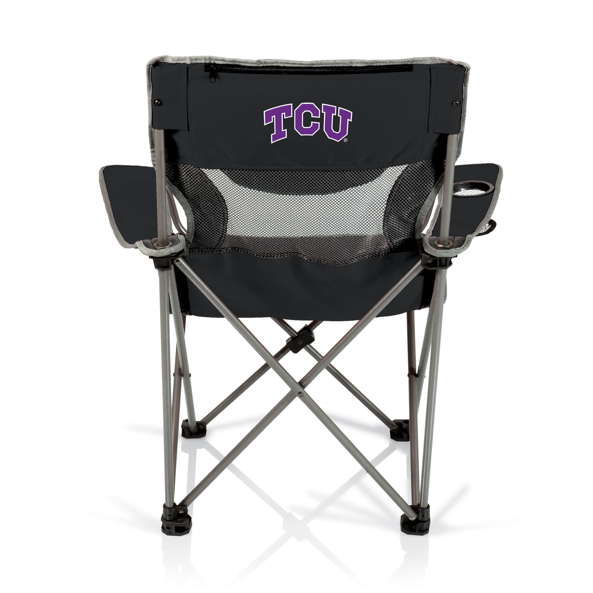 TCU Horned Frogs Campsite Camp Chair