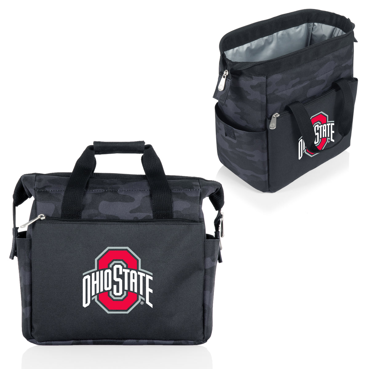 Ohio State Buckeyes On The Go Lunch Bag Cooler