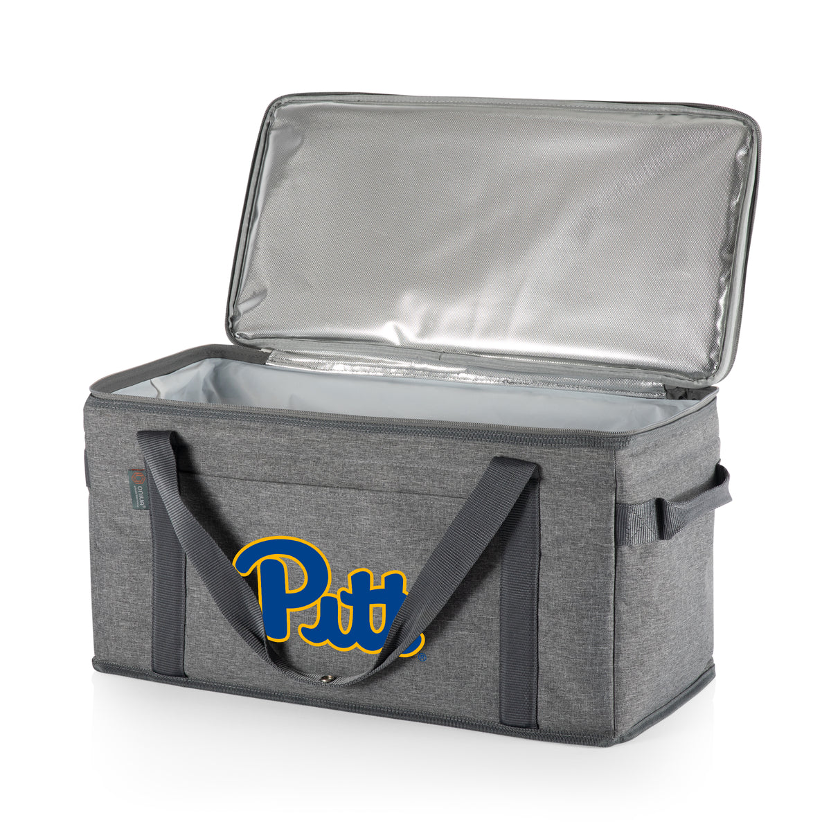 Pittsburgh Panthers 64 Can Collapsible Cooler