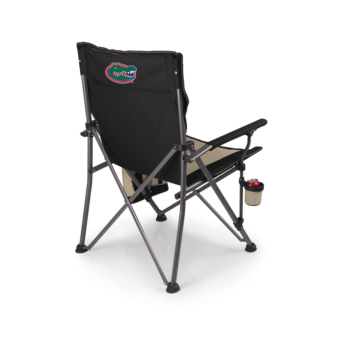 Florida Gators Big Bear XXL Camping Chair with Cooler