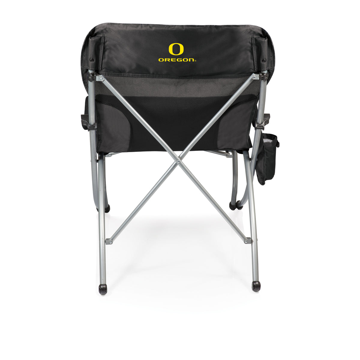 Oregon Ducks PT-XL Heavy Duty Camping Chair