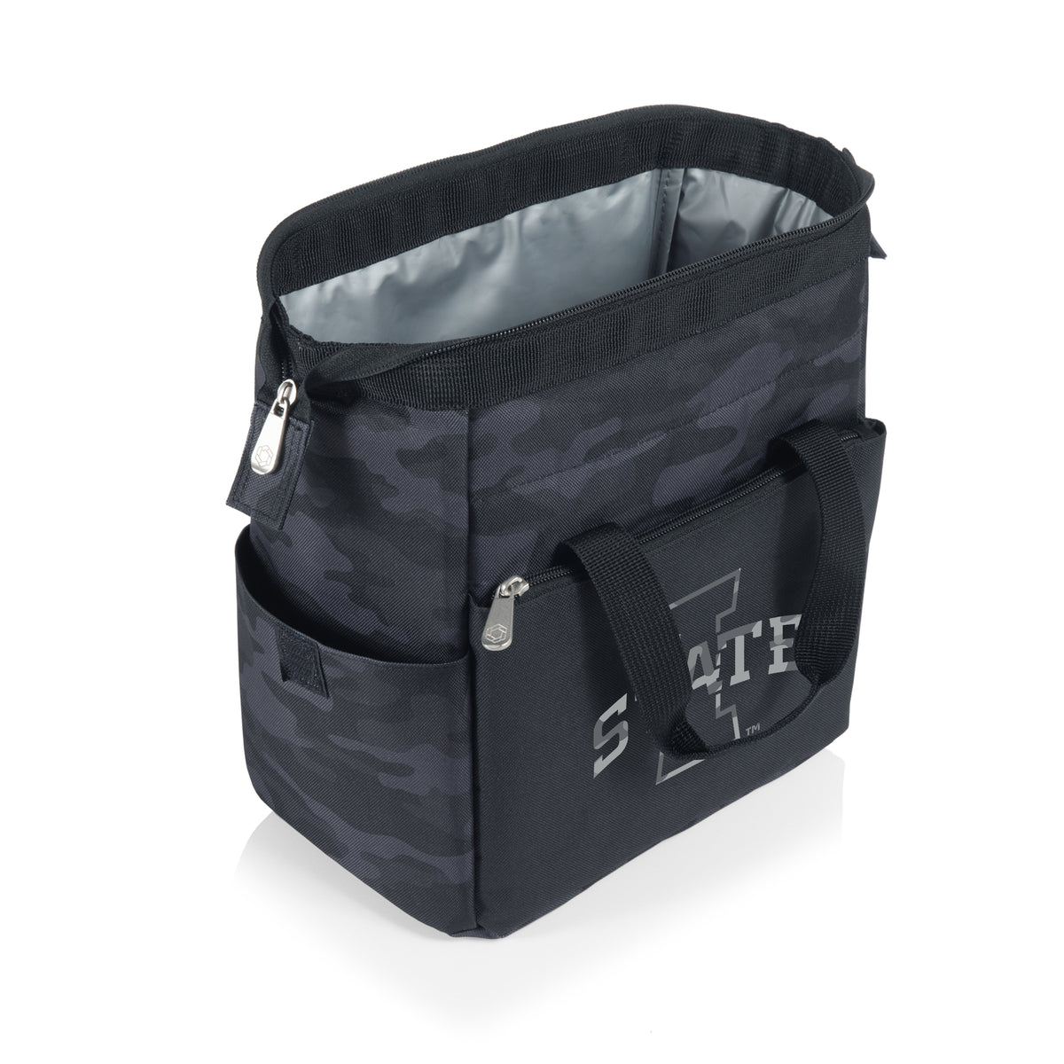 Iowa State Cyclones On The Go Lunch Bag Cooler