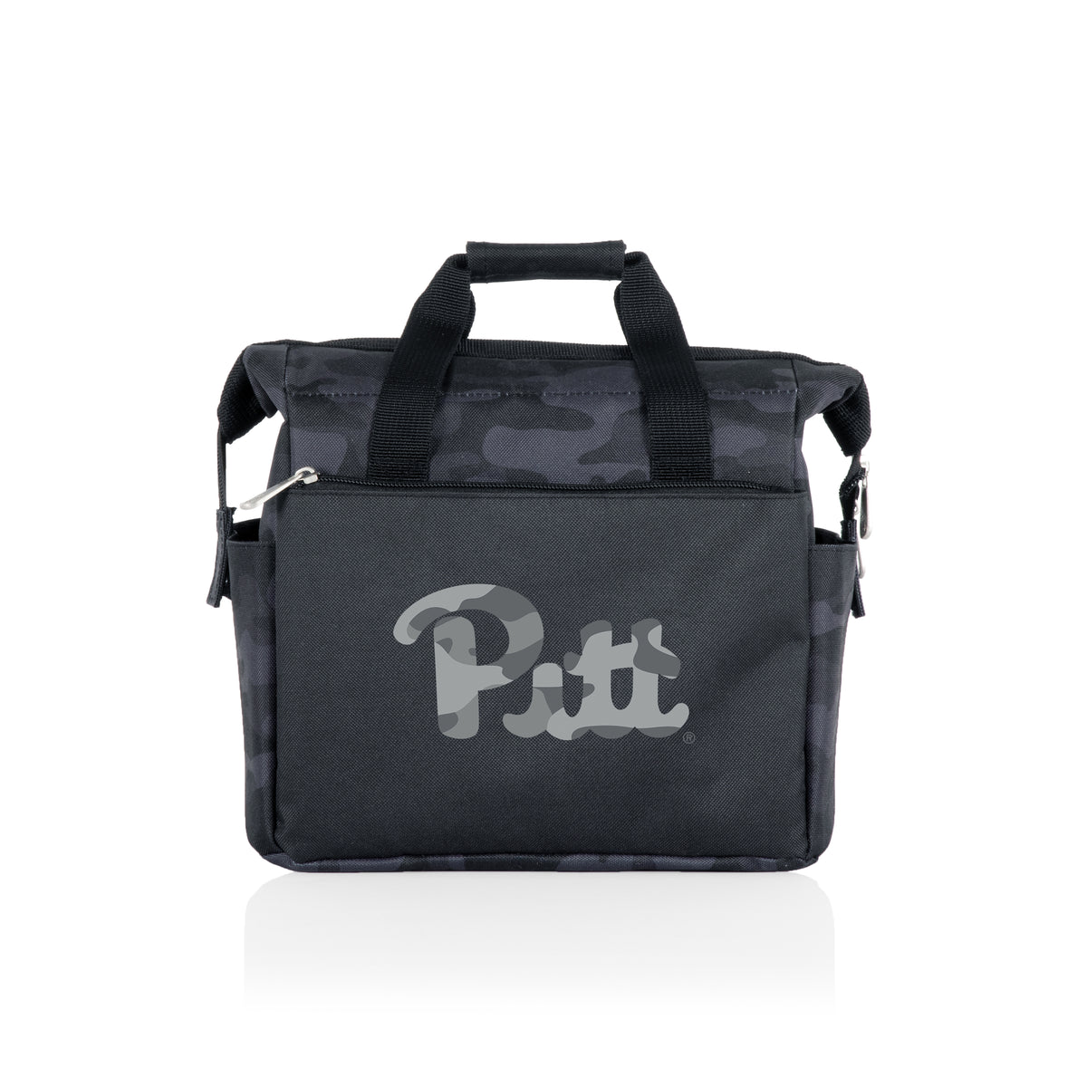 Pittsburgh Panthers On The Go Lunch Bag Cooler
