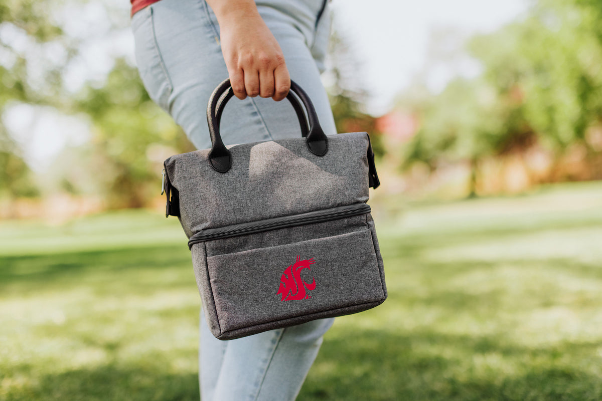 Washington State Cougars Urban Lunch Bag Cooler