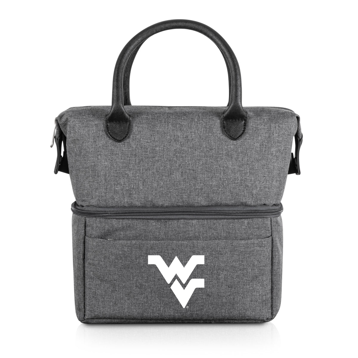 West Virginia Mountaineers Urban Lunch Bag