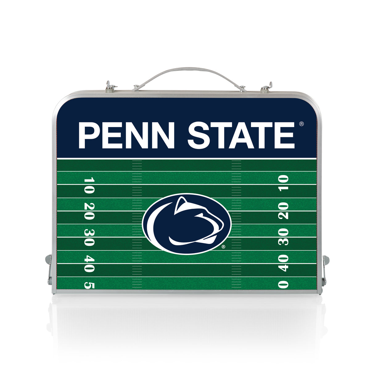 Penn State Nittany Lions Mini Portable Folding Table