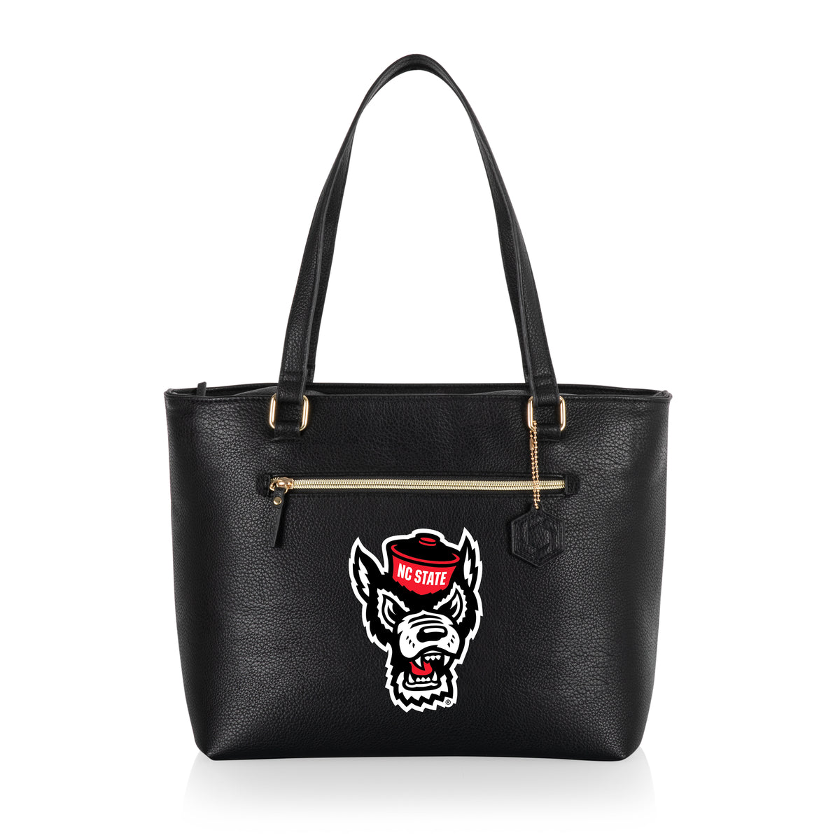 NC State Wolfpack Uptown Cooler Tote Bag