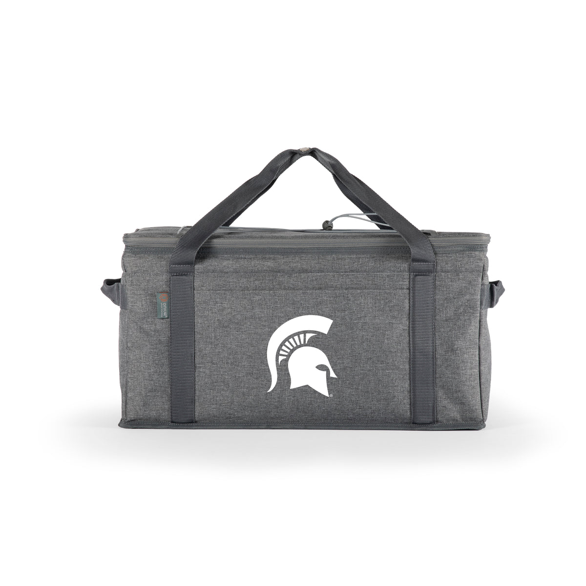 Michigan State Spartans 64 Can Collapsible Cooler