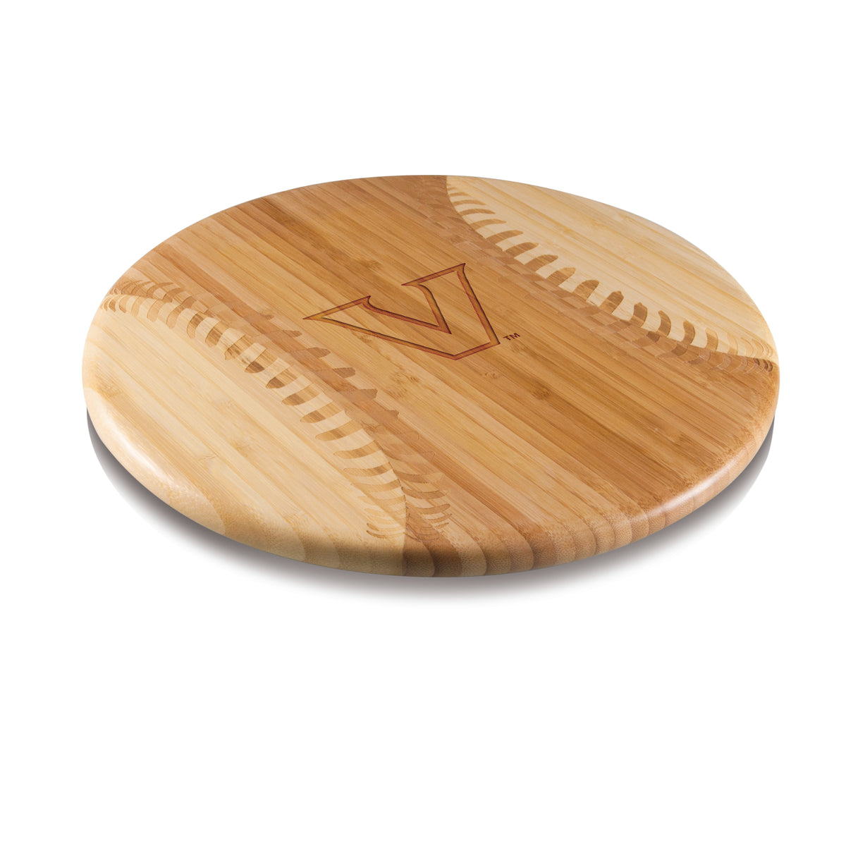 Vanderbilt Commodores Home Run! Baseball Cutting Board & Serving Tray