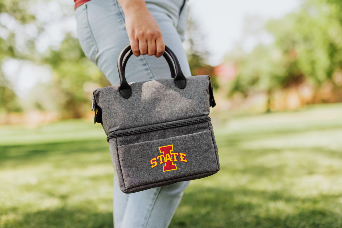 Iowa State Cyclones Urban Lunch Bag