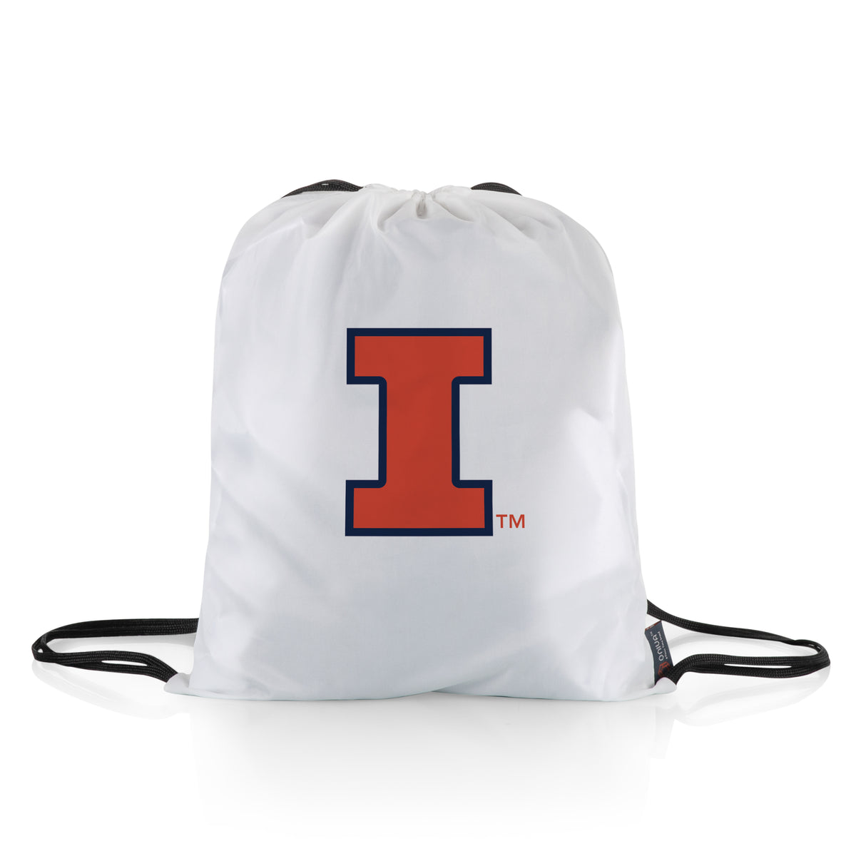 Illinois Fighting Illini Impresa Outdoor Blanket