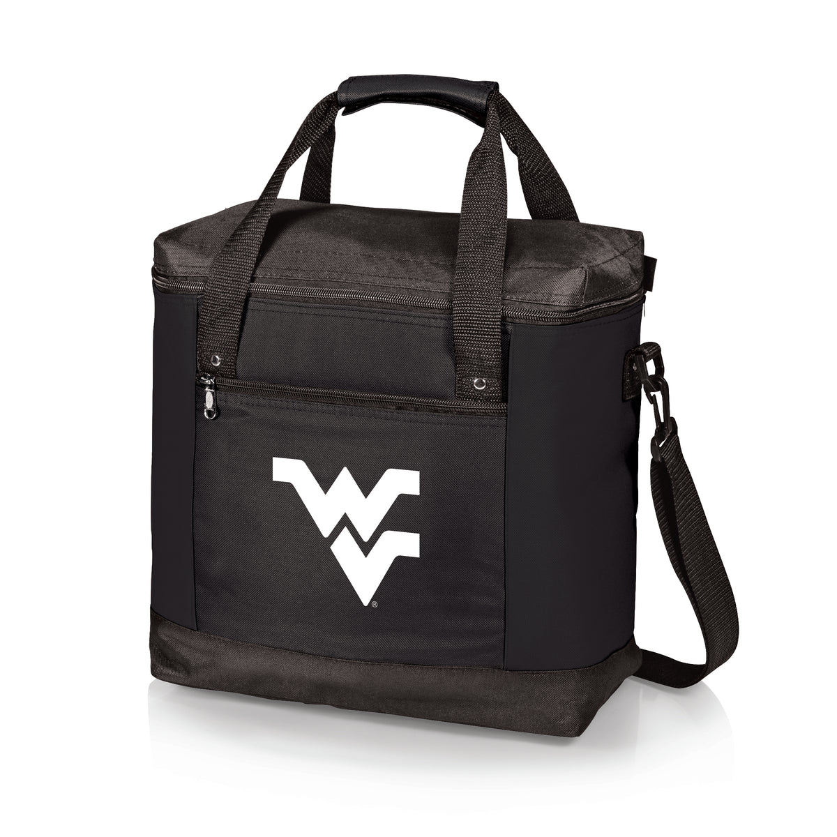 West Virginia Mountaineers Montero Cooler Tote Bag