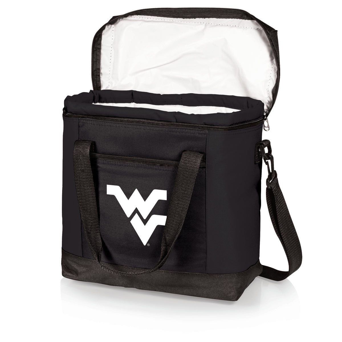 West Virginia Mountaineers Montero Cooler Tote Bag