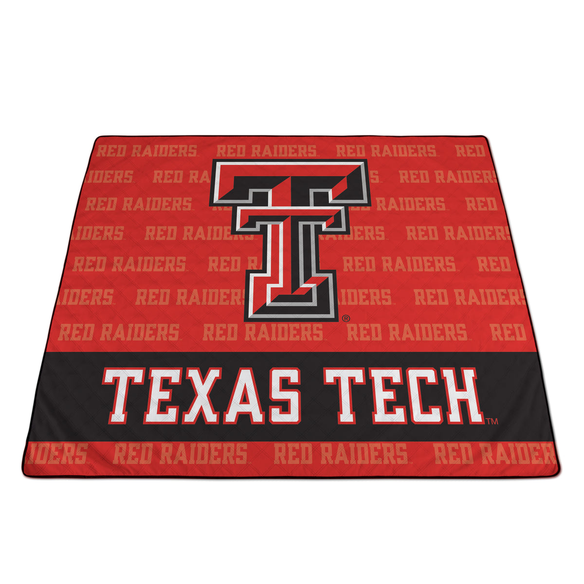 Texas Tech Red Raiders Impresa Outdoor Blanket