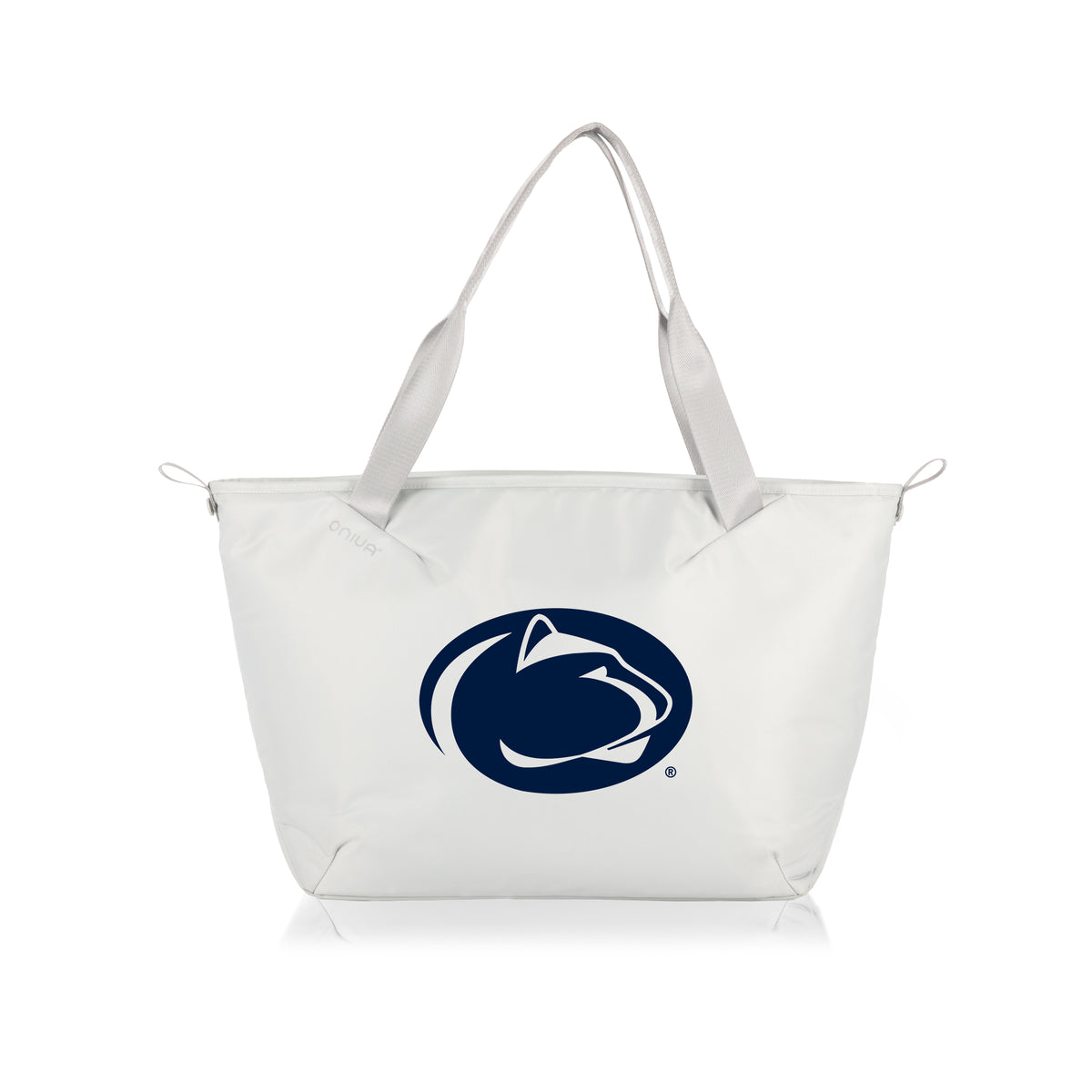 Penn State Nittany Lions Eco-Friendly Cooler Tote Bag - White