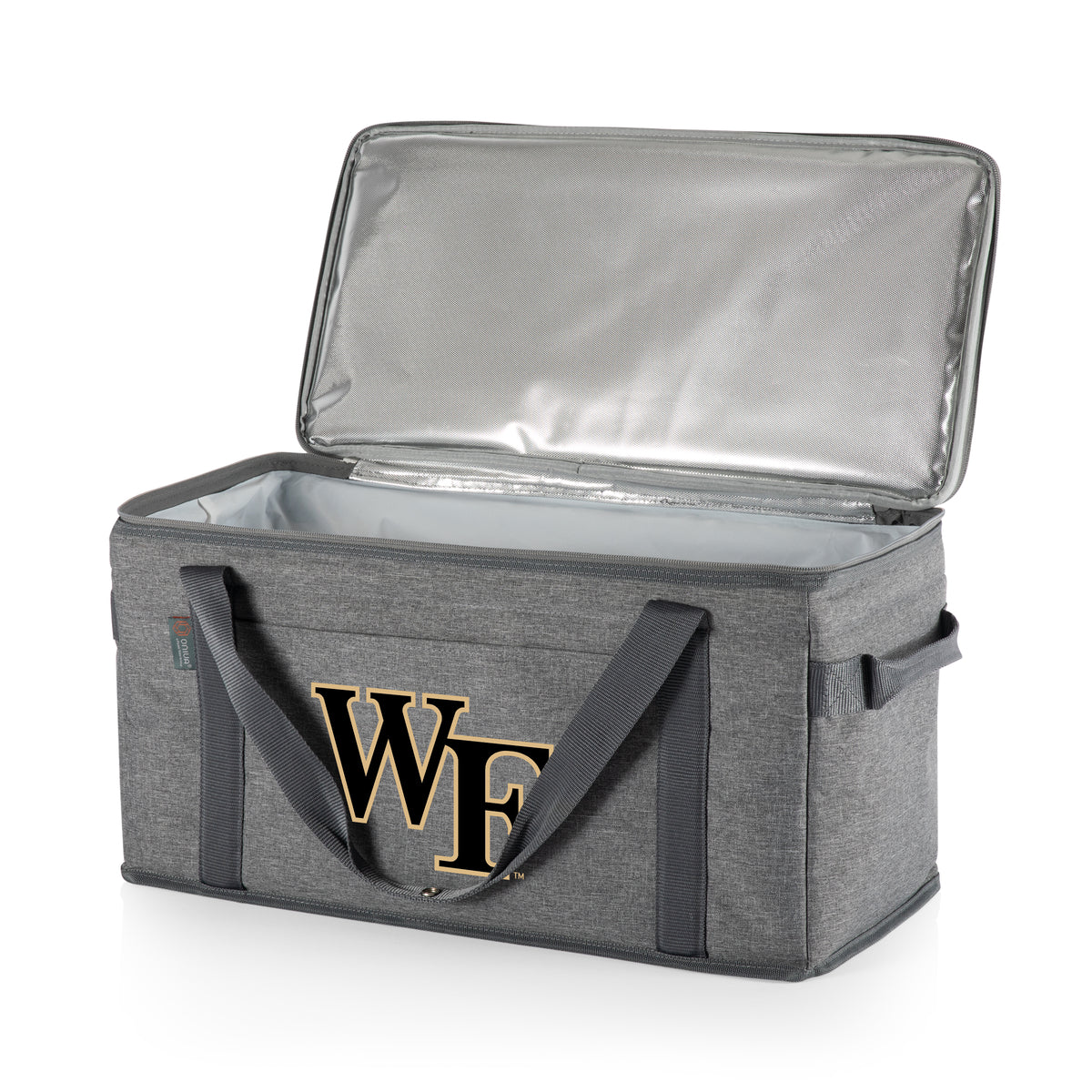 Wake Forest Demon Deacons 64 Can Collapsible Cooler